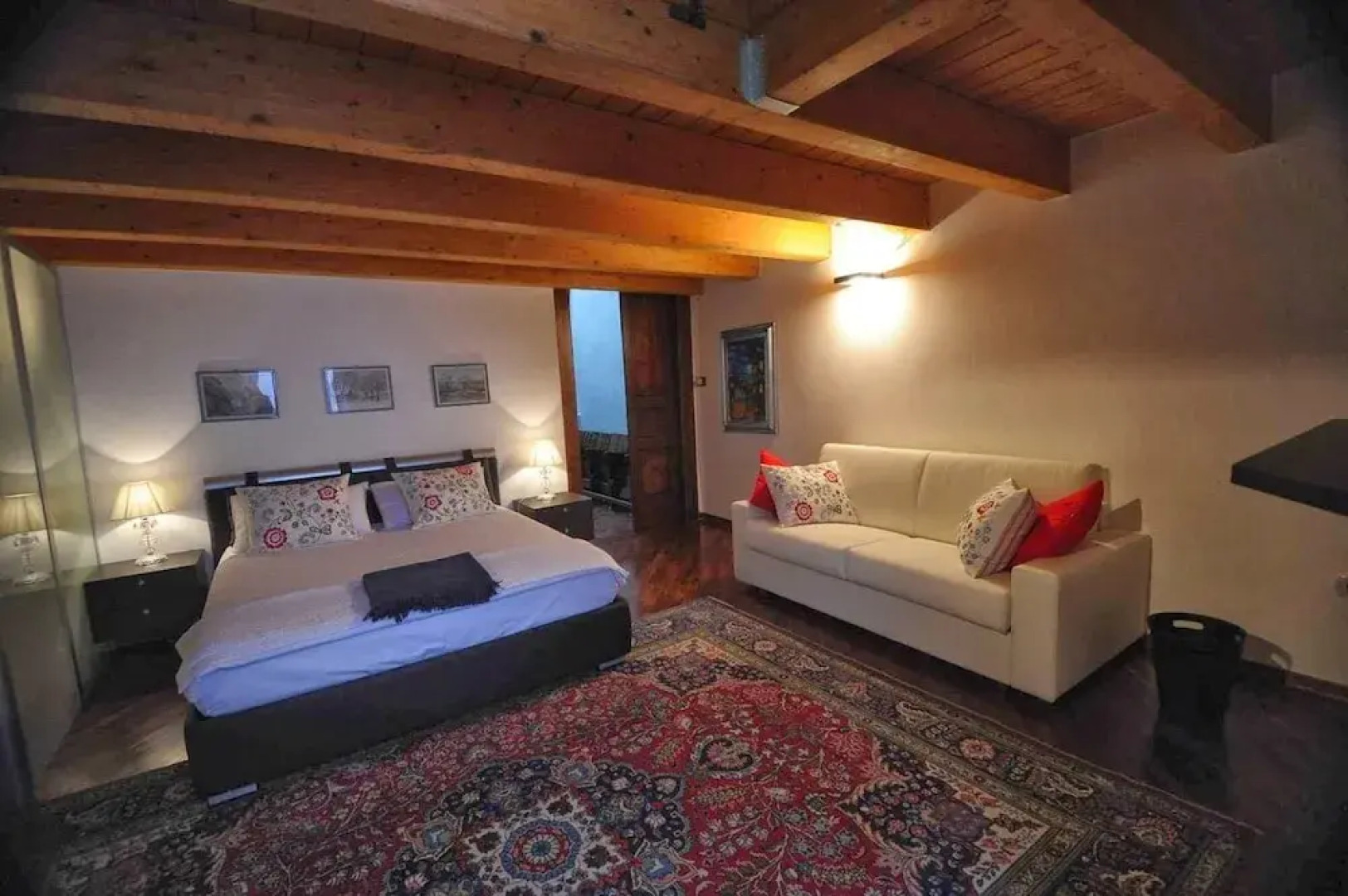 Saint Patrick Guest House