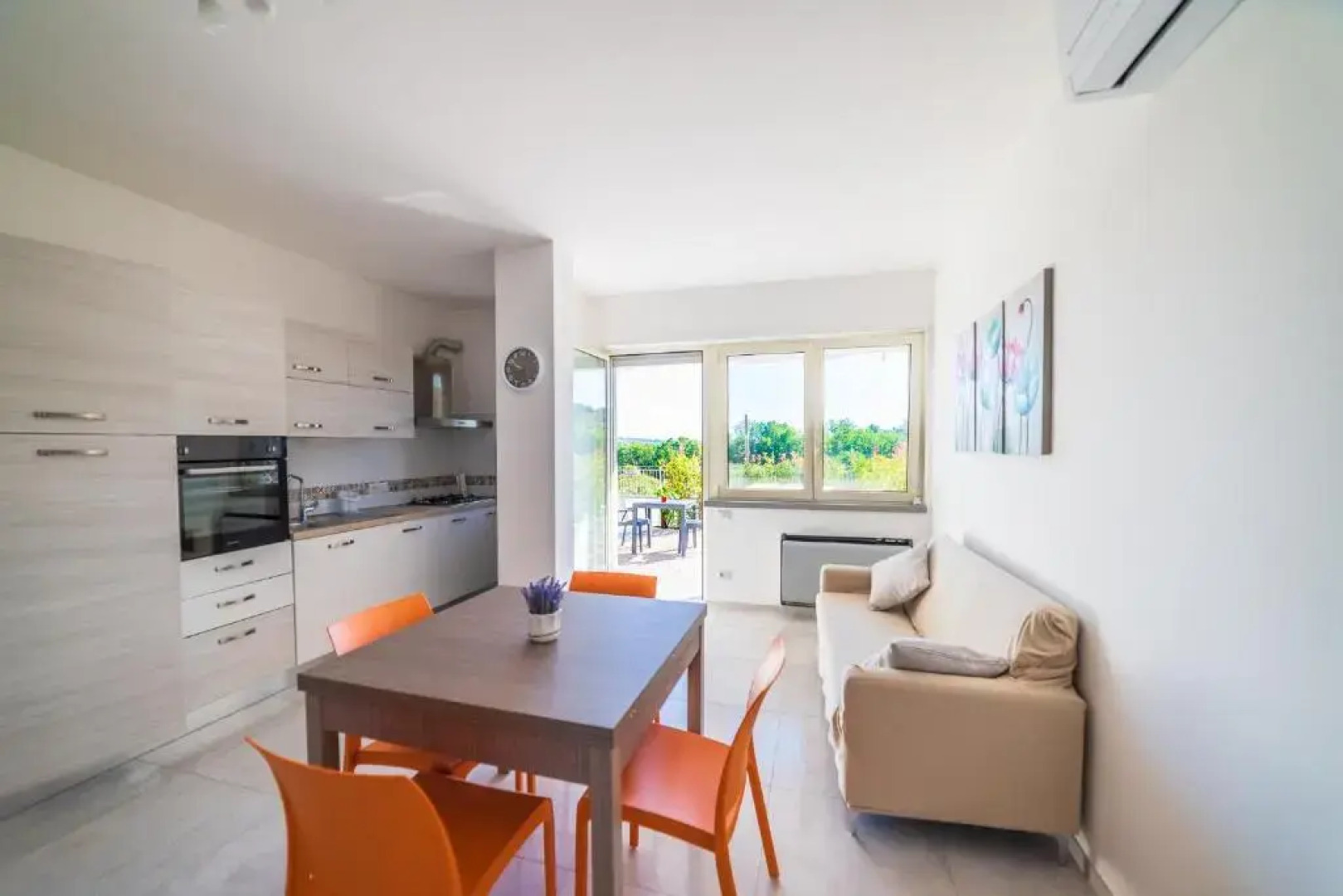 Razione K Appartamenti & SPA