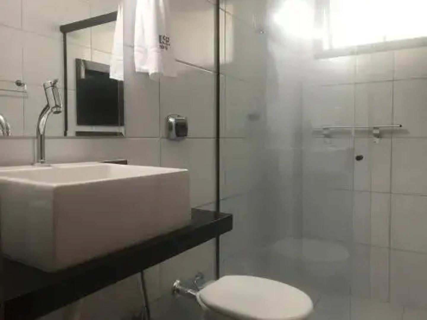 Suíte Hotel Vitória