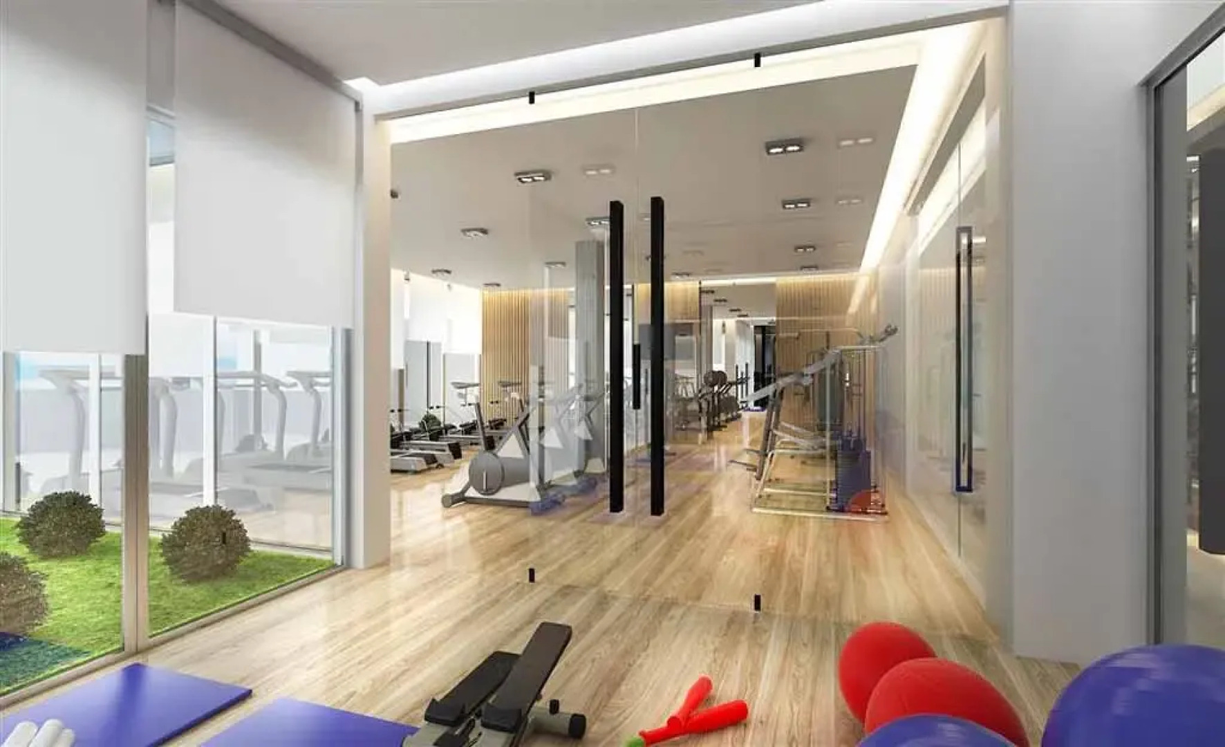 Hyatt Regency Kotor Bay Resort