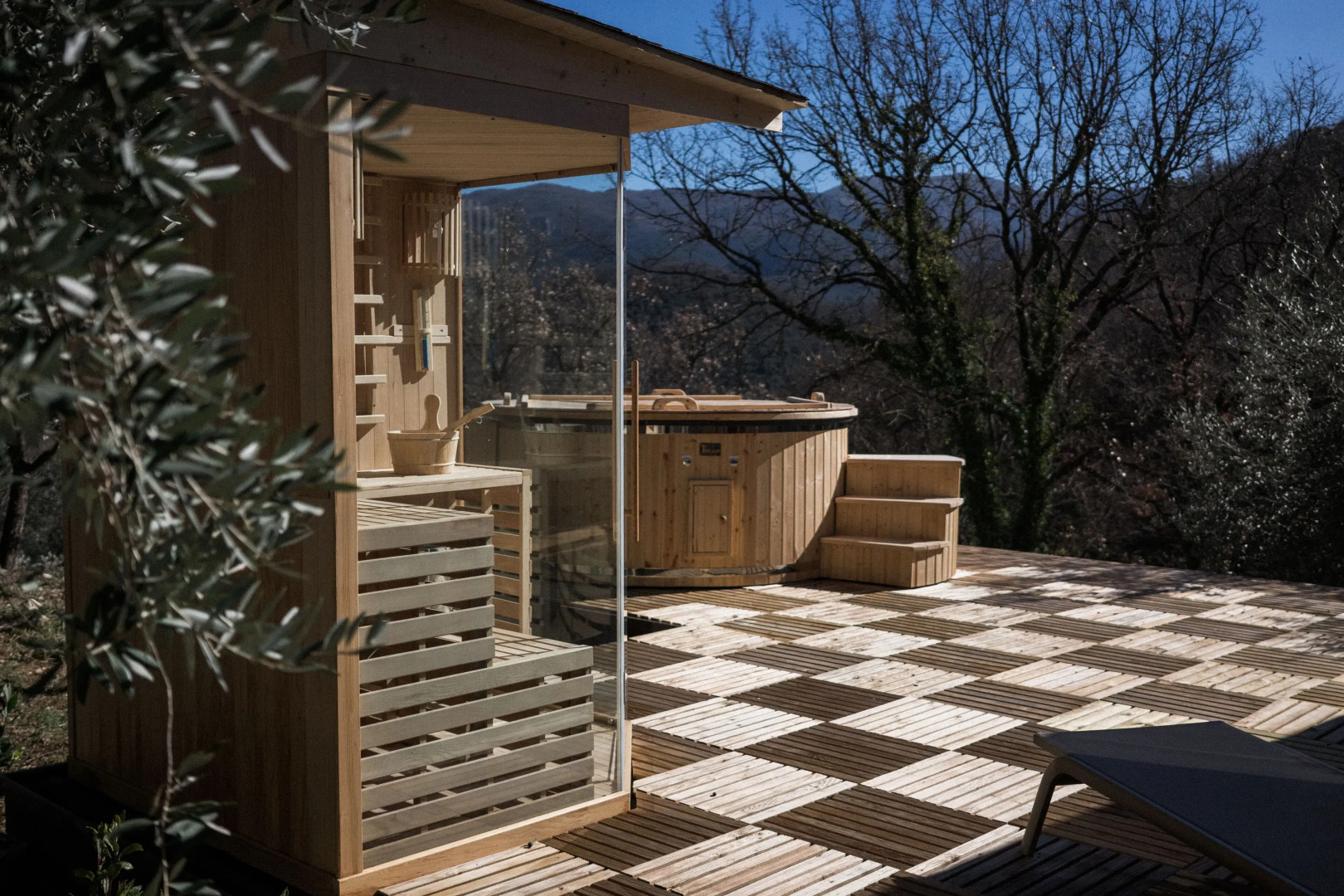 Il Borgo Incantato Dependance