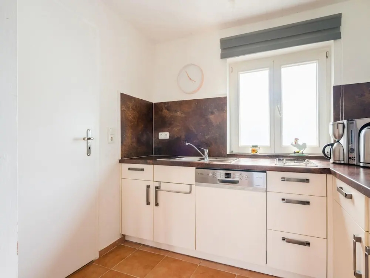 Snug Bungalow in Insel Poel Germany near Beach