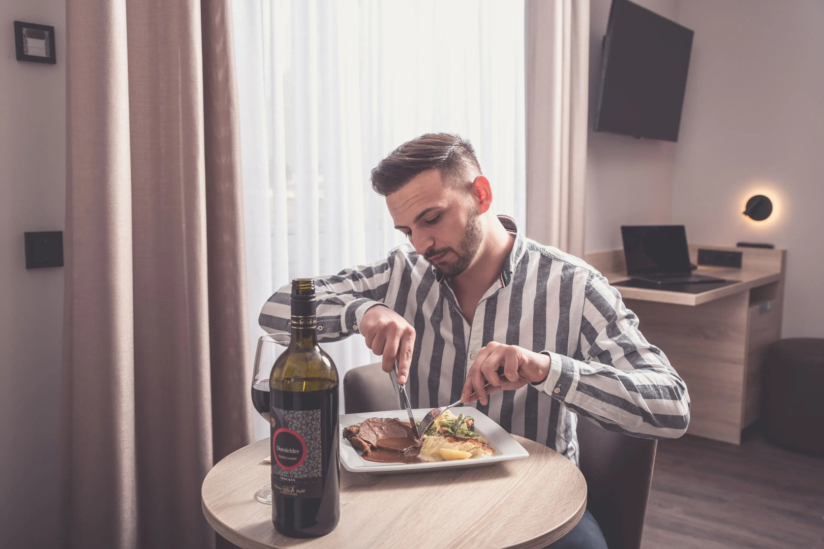 Klima Hotel Europarc