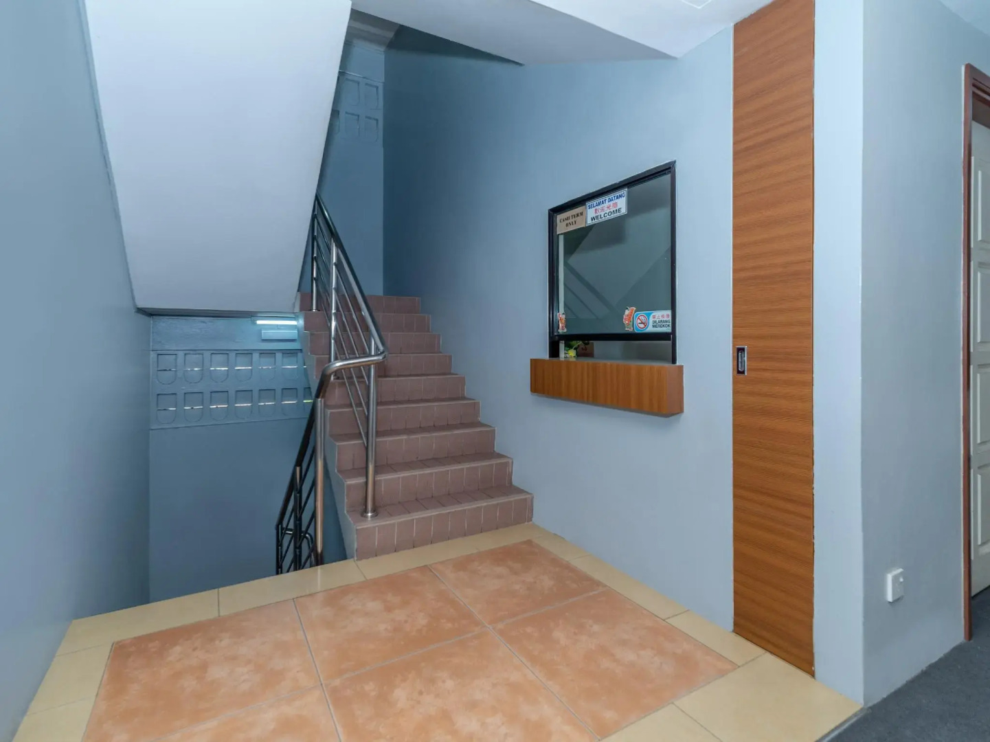 Capital O 89538 Ocean Hotel