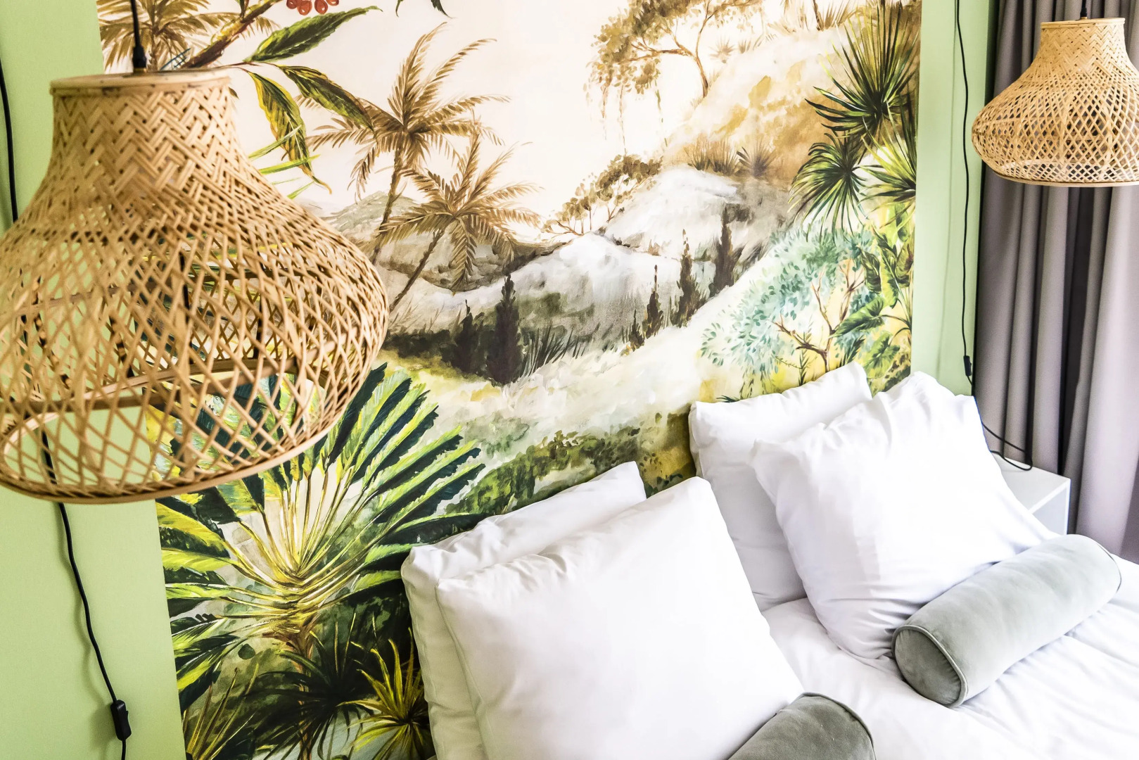 Boutique Hotel Charley's