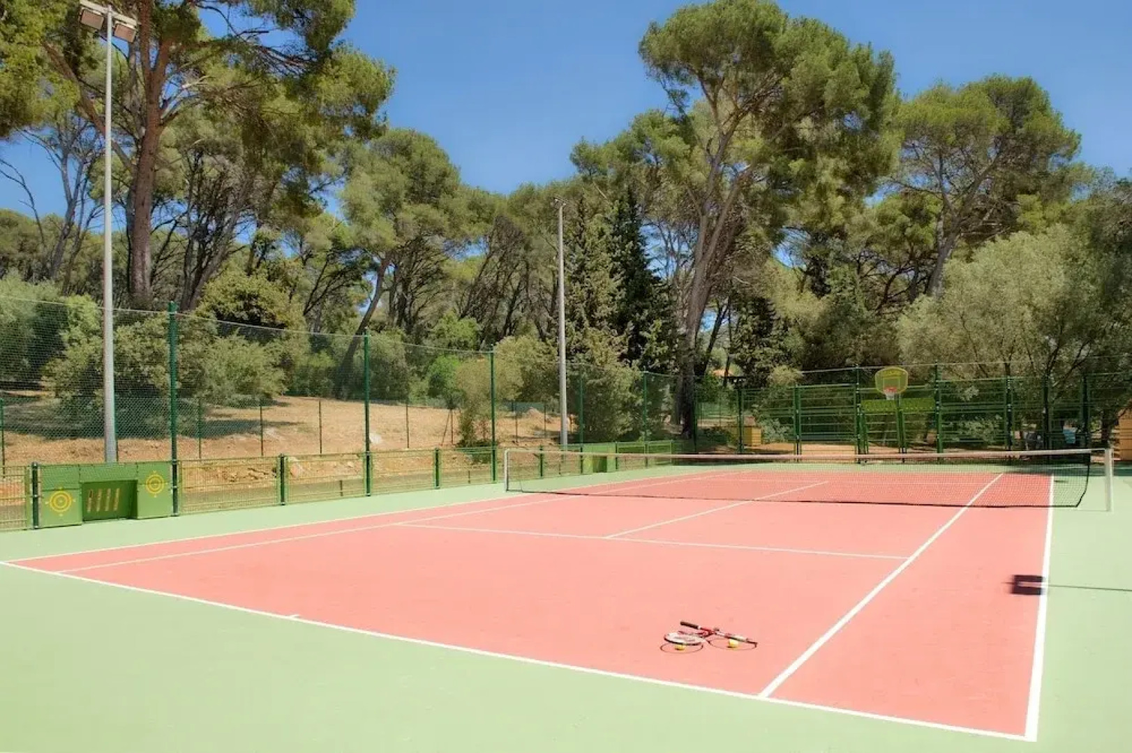 Club Vacanciel Carqueiranne