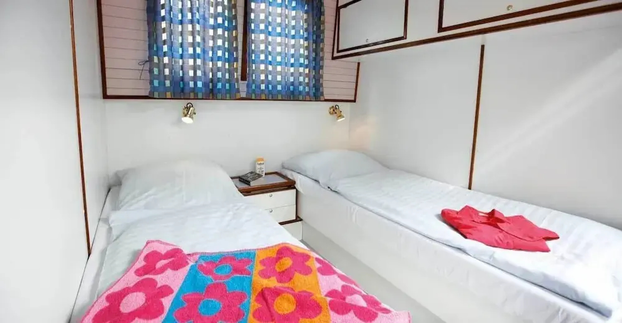 Kuhnle-Tours Priepert