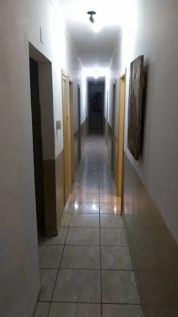 Pousada Araras Lago de Furnas