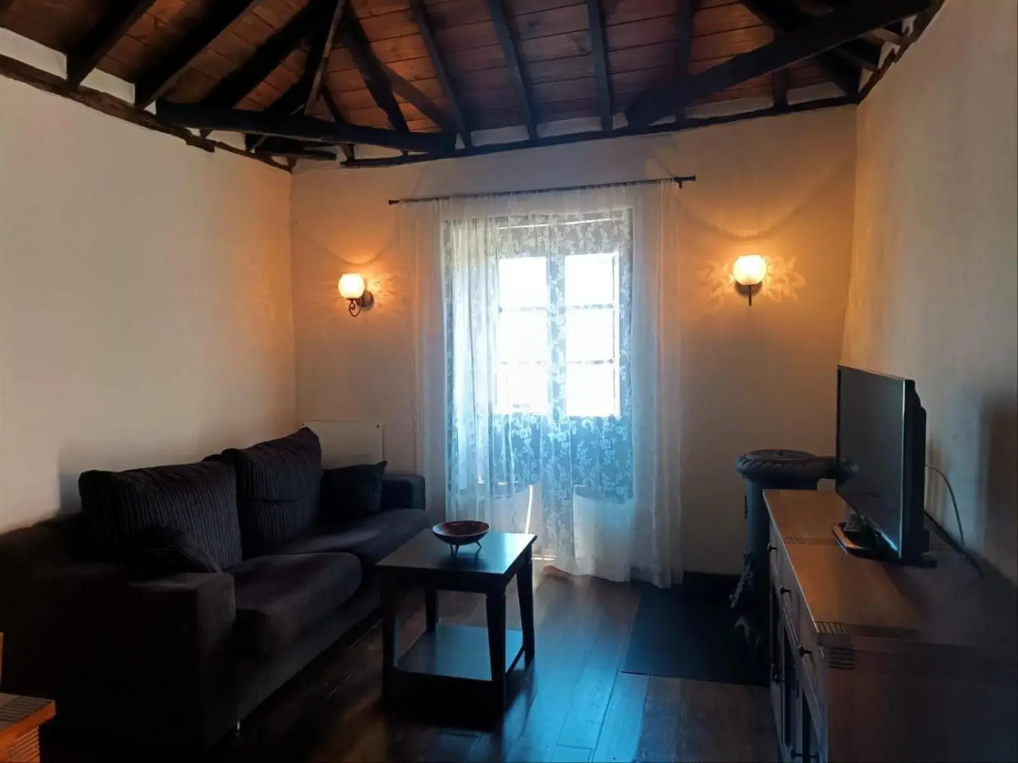 La Casita de la Vega