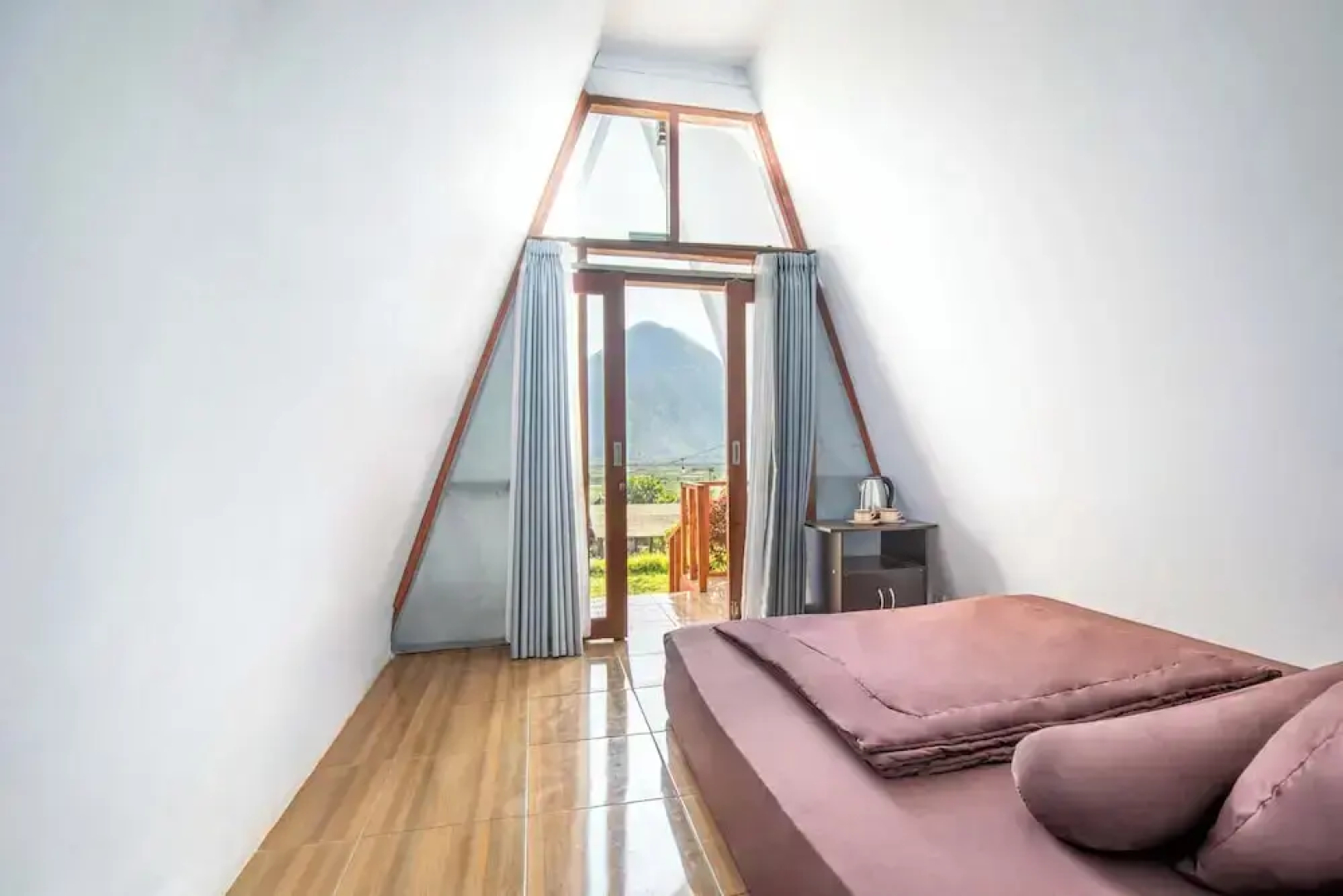 INKA Villas Sembalun