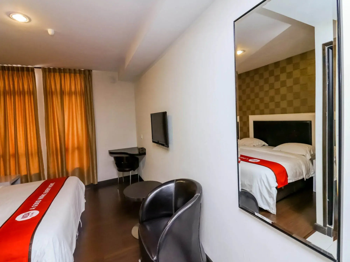 Hotel Nusa CT