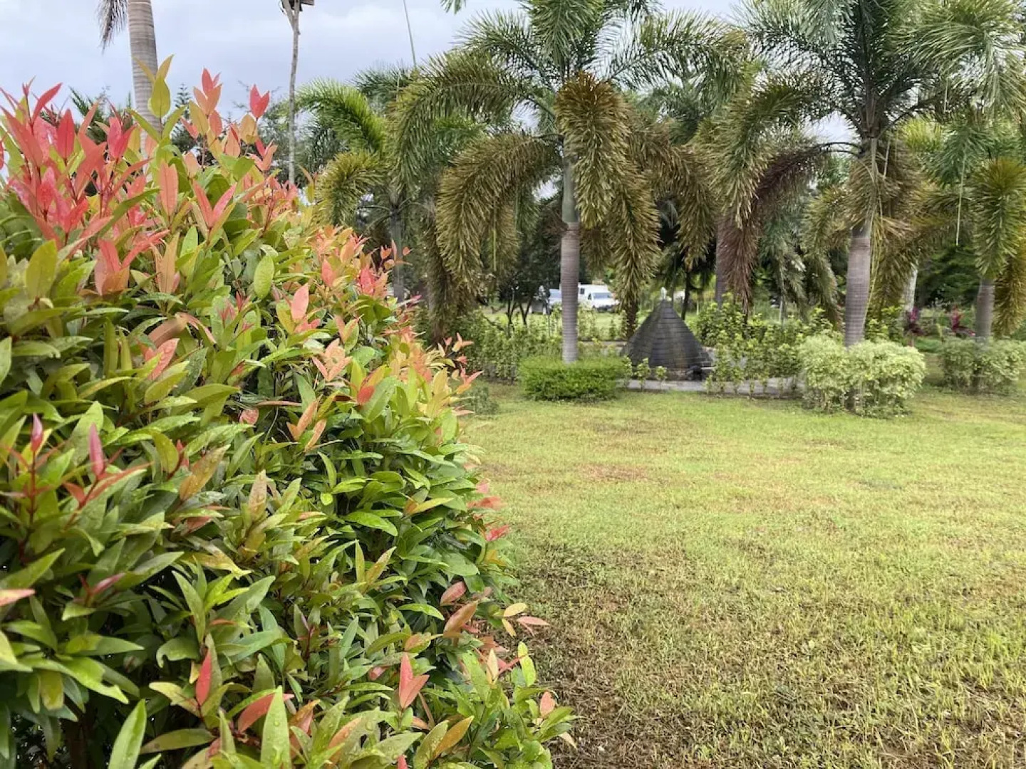 Taal Maranan Farmville Inc.