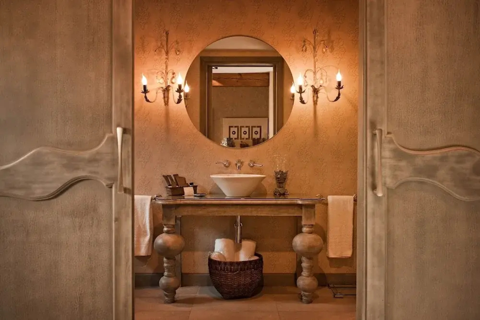 Hotel Boutique El Cigarral De Las Mercedes