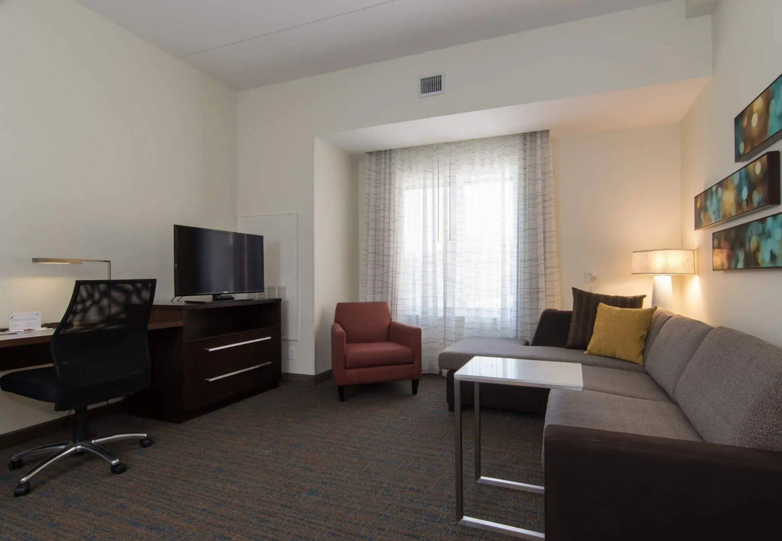 Residence Inn Raleigh-Durham Airport/Brier Creek