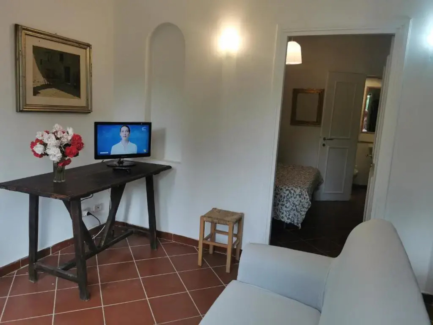 Appartamento sulla Via Francigena vicino Roma a 10 mín da Vallelunga e Lago di Bracciano