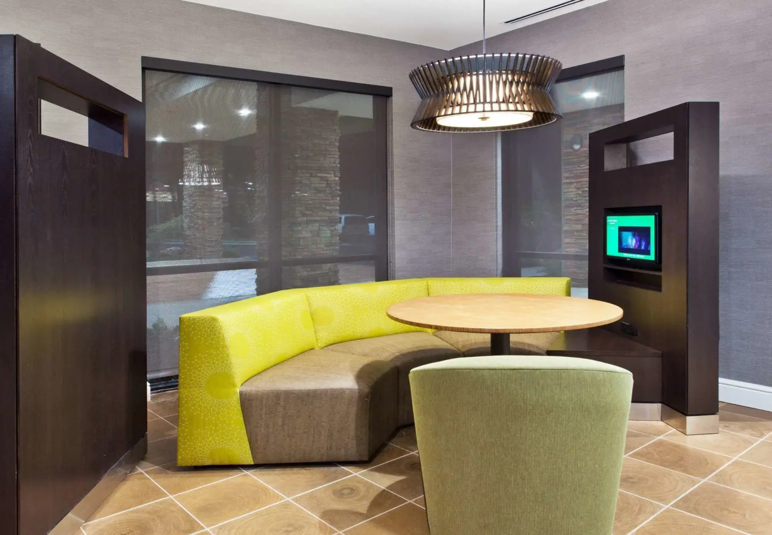 Courtyard by Marriott Auburn