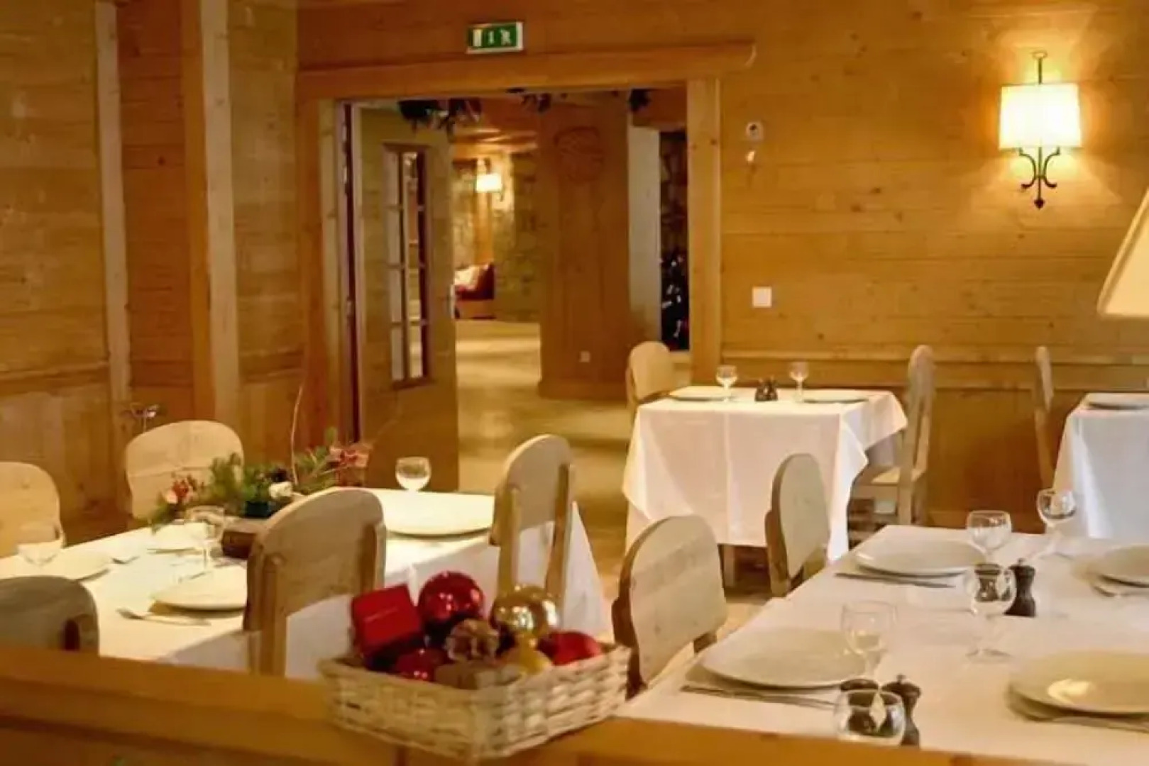 Les Alpages de Val Cenis