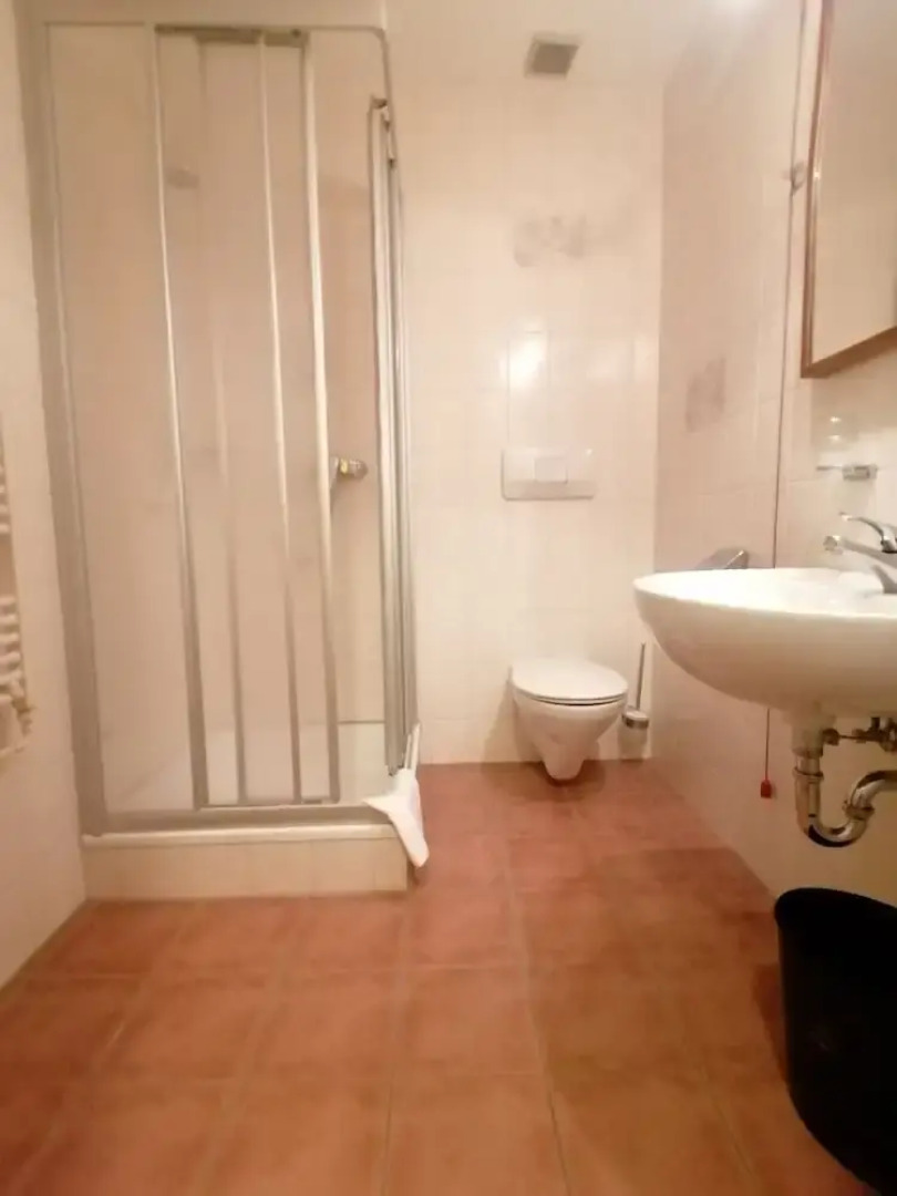 Ferienwohnung Schlossberghof Marzoll