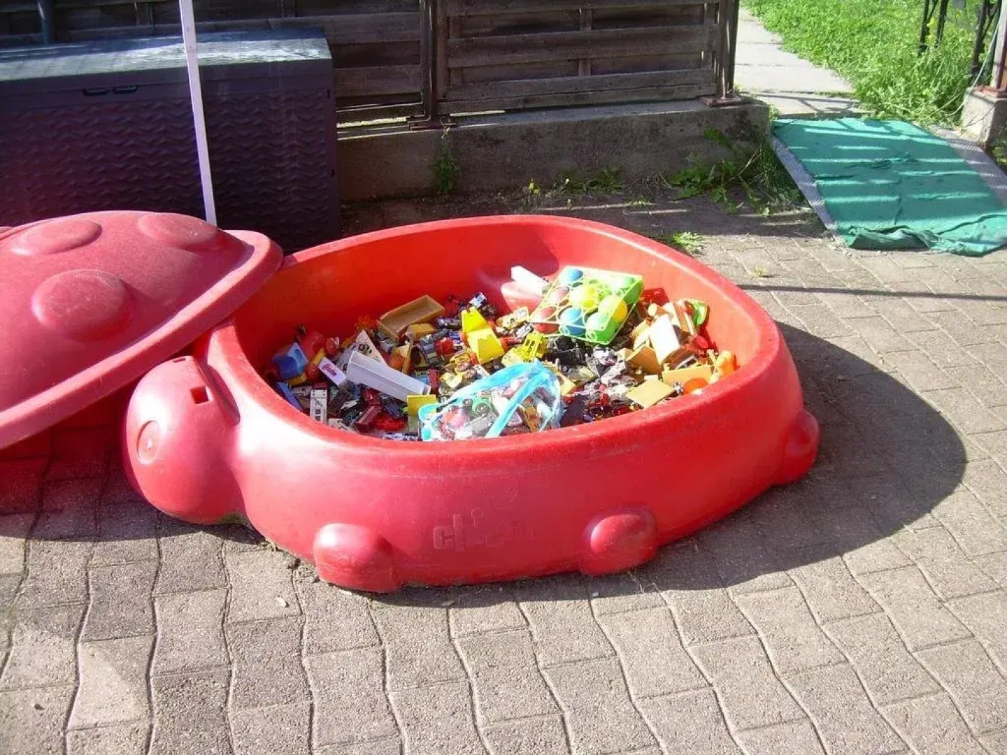 Wohlfühloase für Mensch und Hund