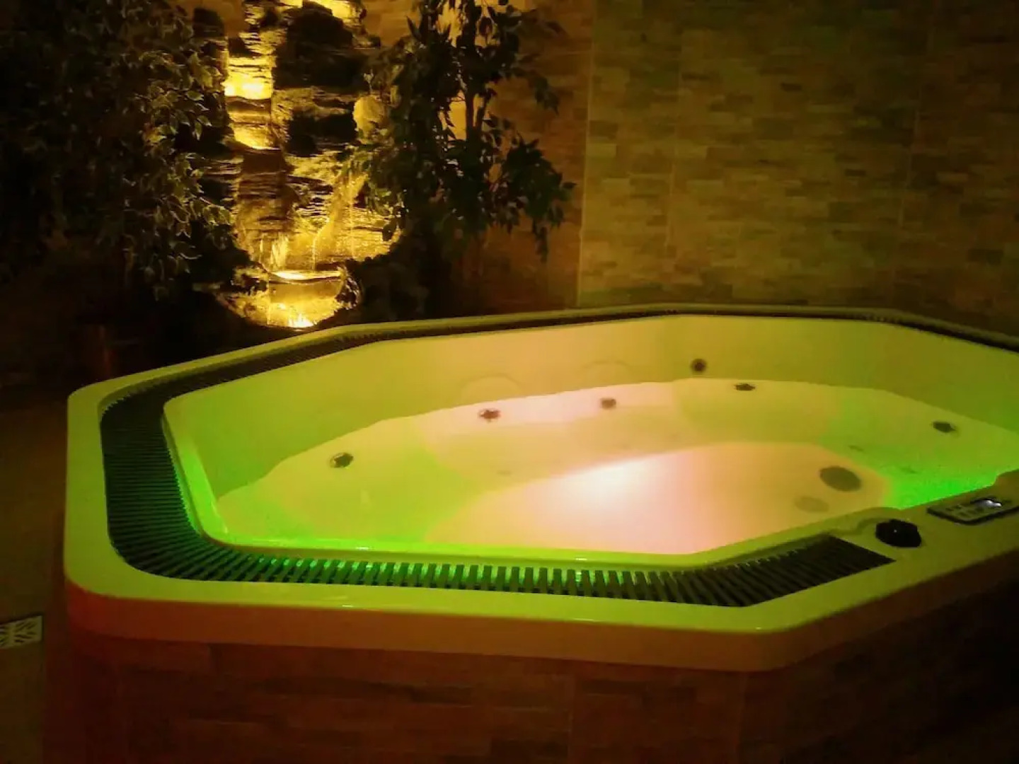 Pensjonat Zielone Wzgórze