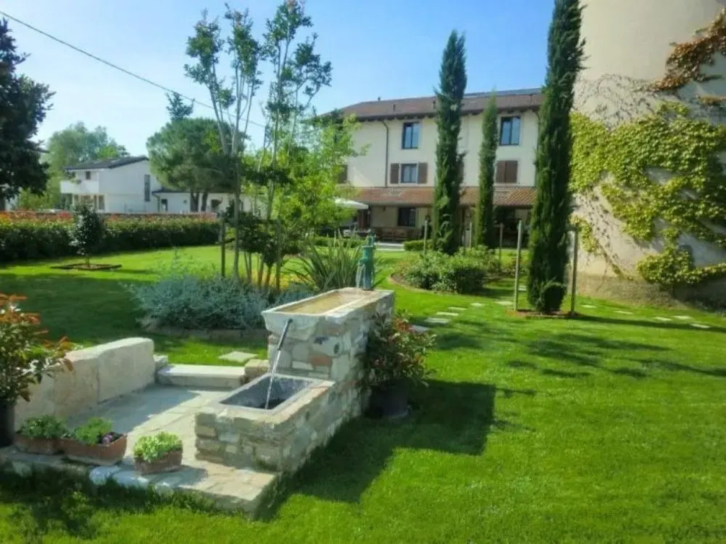 Agriturismo La Rosta