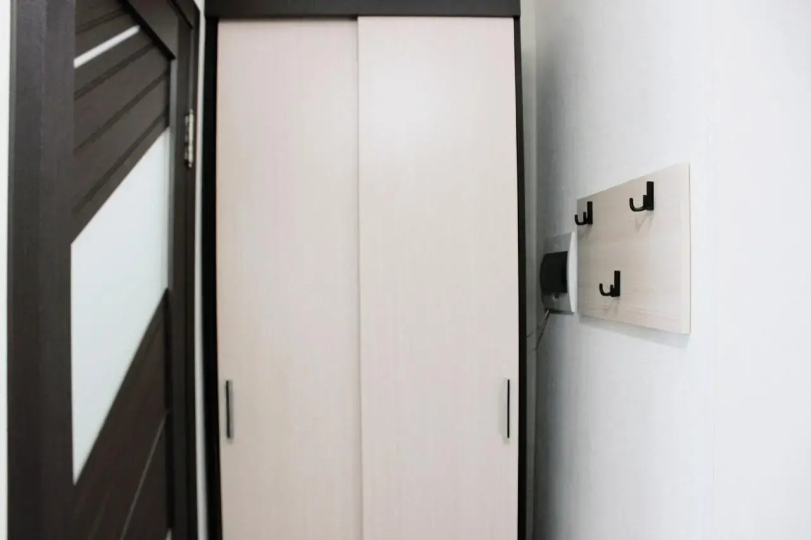 Квартирное бюро 27 на улице Пушкина