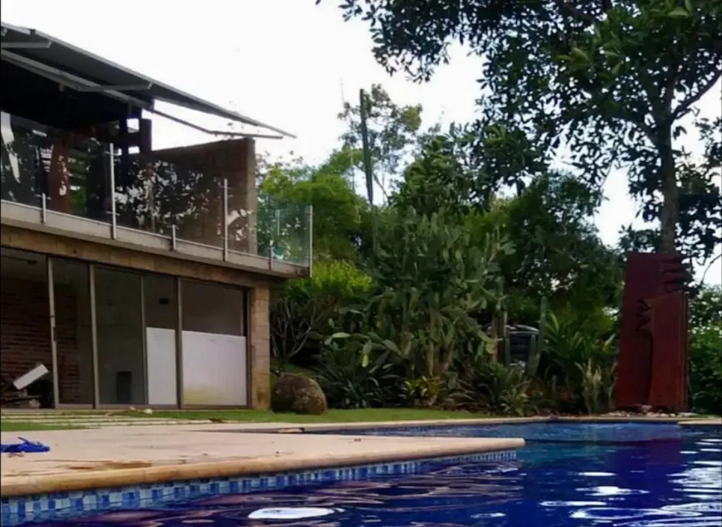 Casa Quinta con Piscina Santander