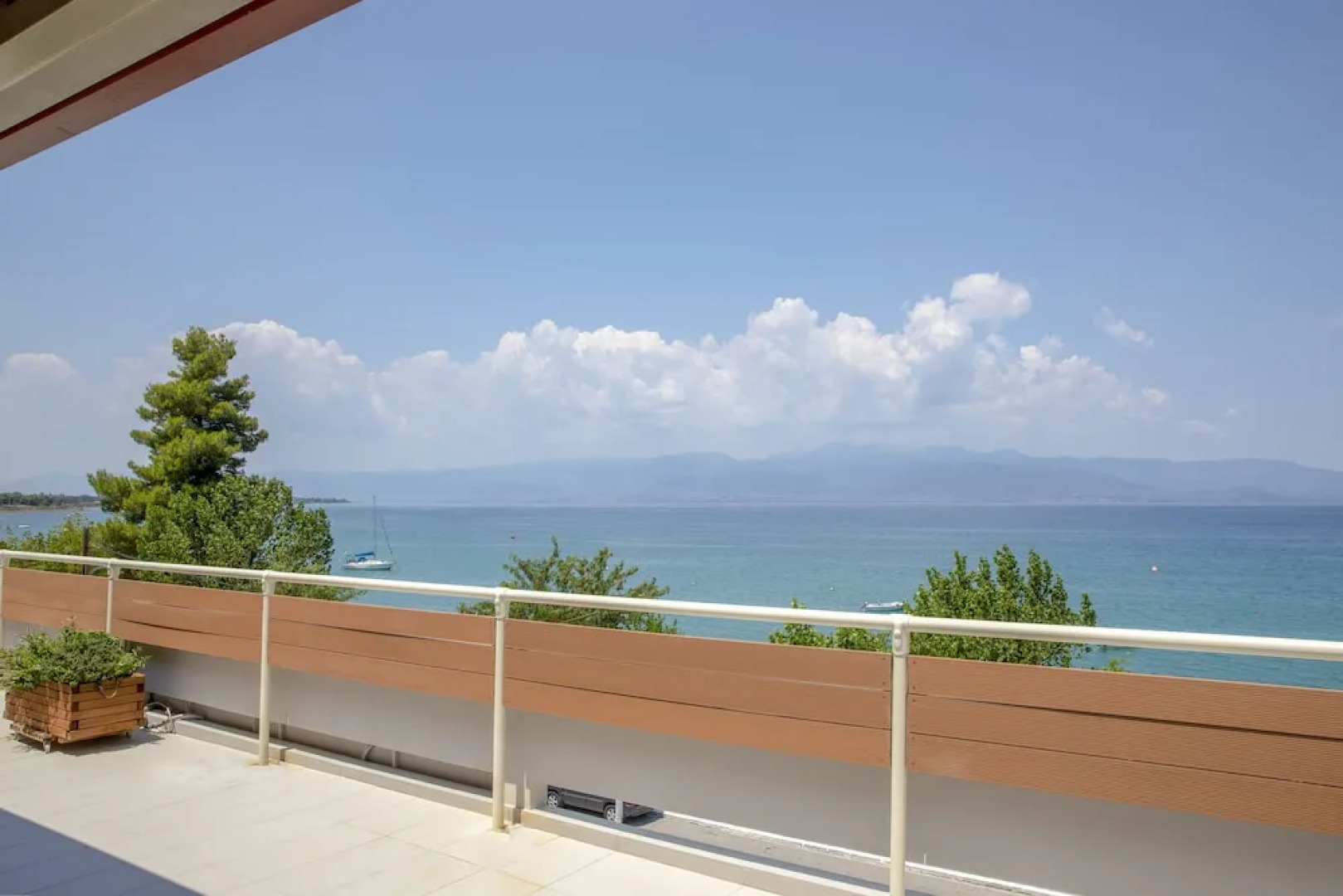 Hotel Kypreos Kamena Vourla