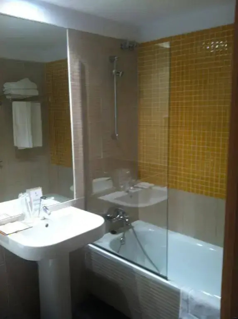 Posada La Giraldilla