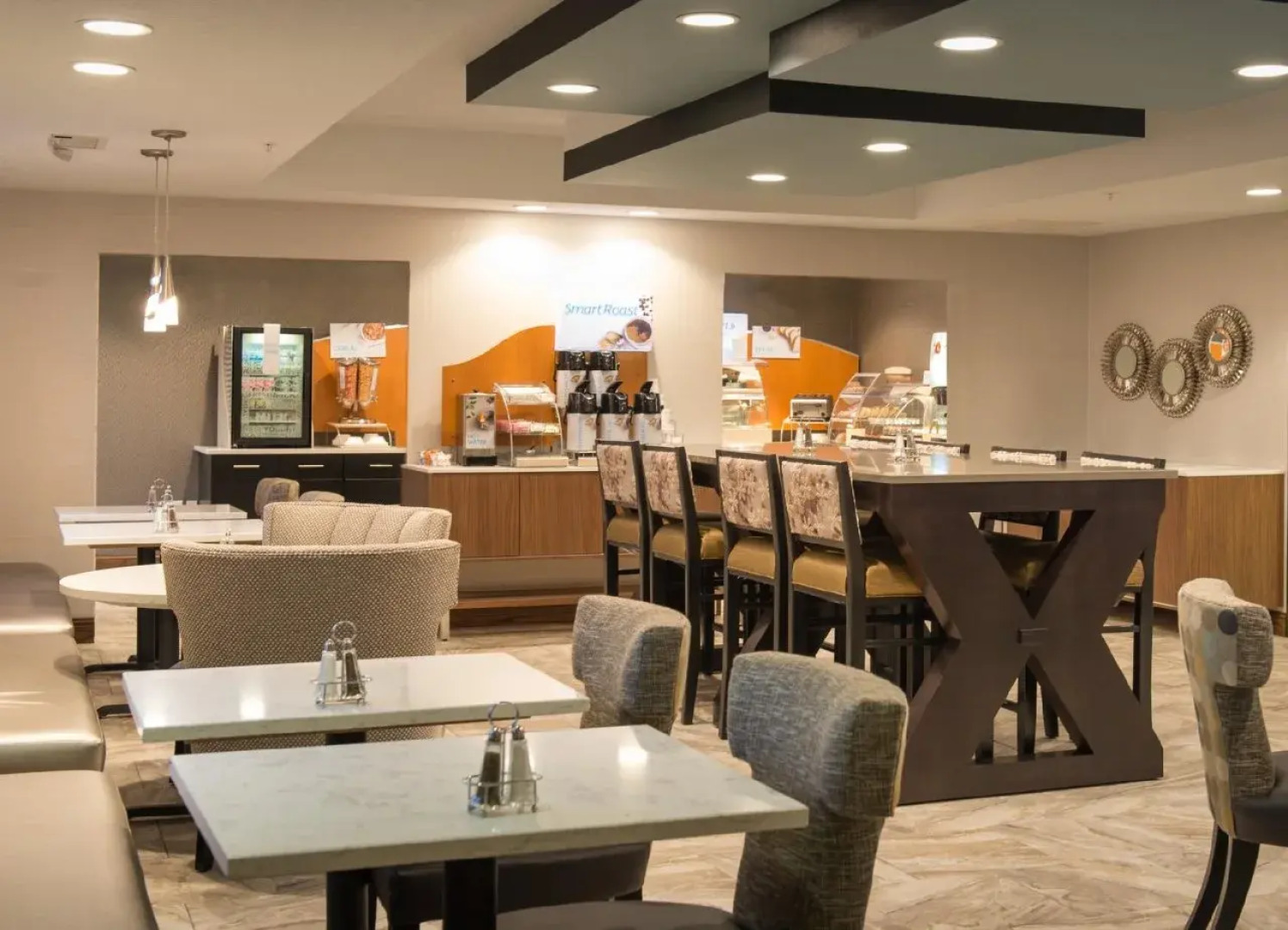Holiday Inn Express Le Claire Riverfront-Davenport by IHG