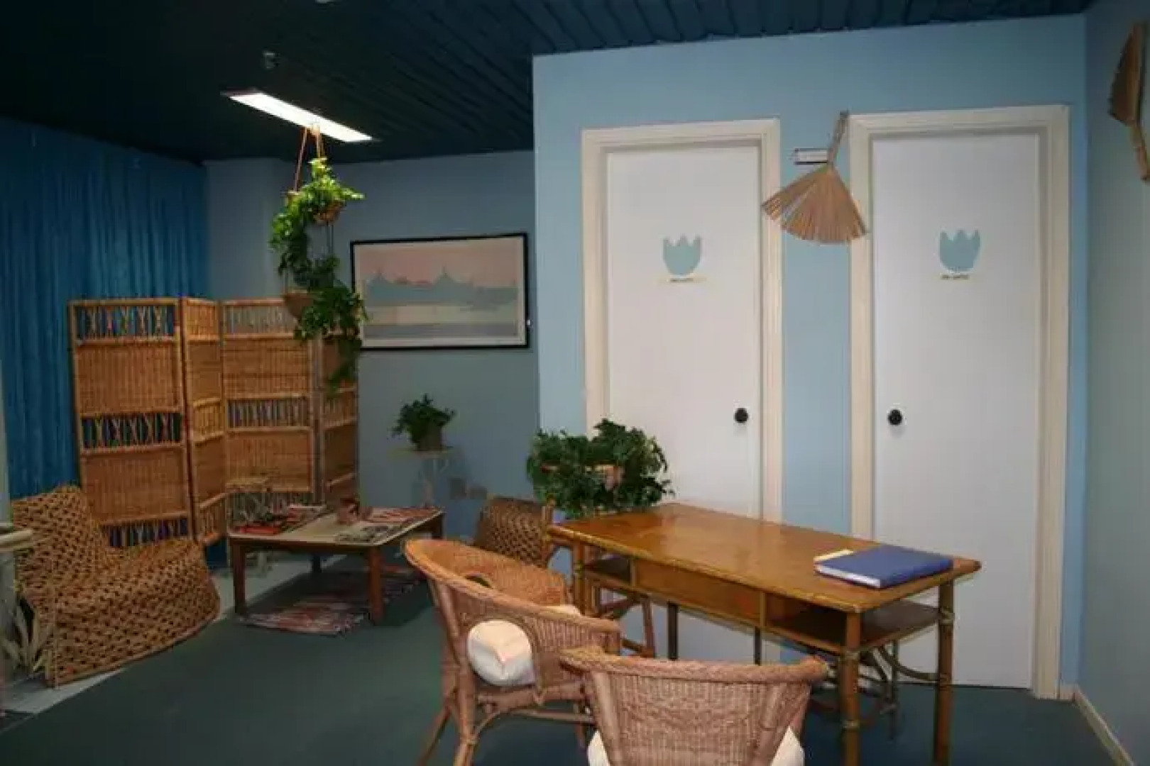 Costa Tiziana Resort