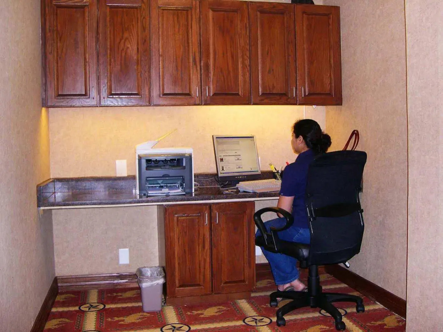 Hampton Inn & Suites Stephenville