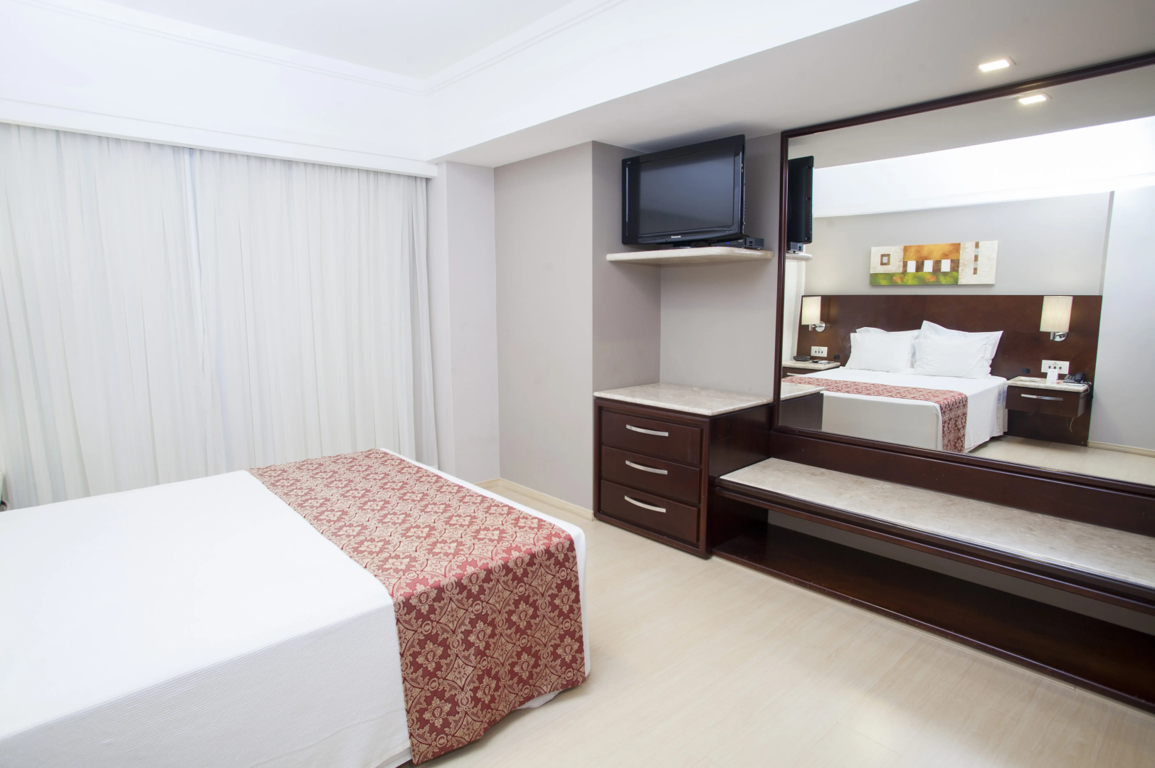 Bourbon Londrina Hotel