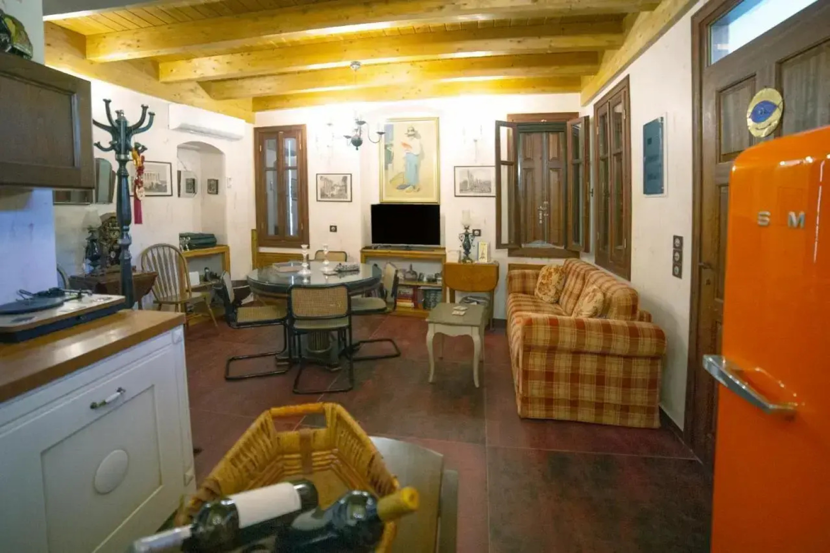 Kleopatra's House