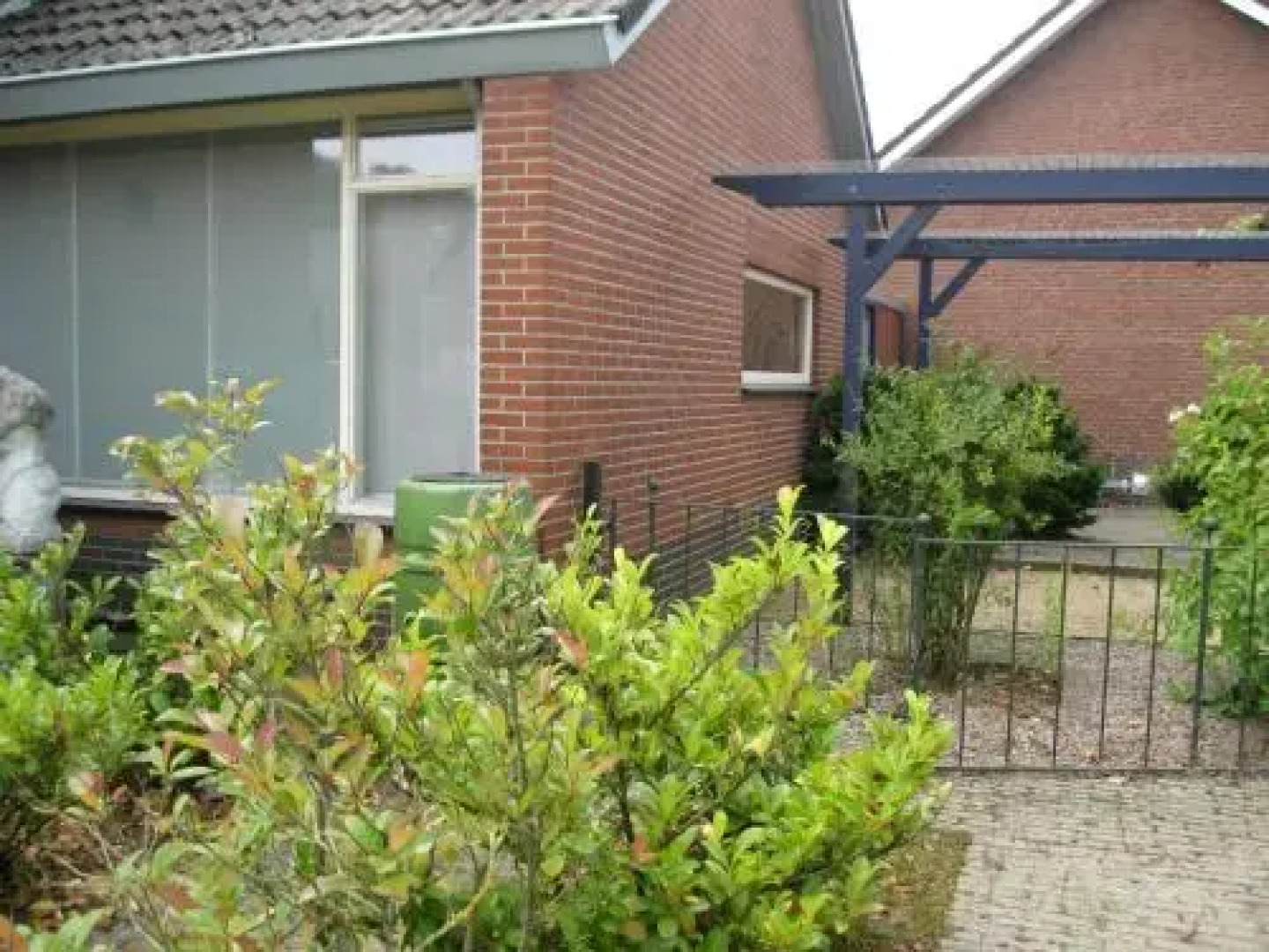 Bed&Breakfast Hunsael