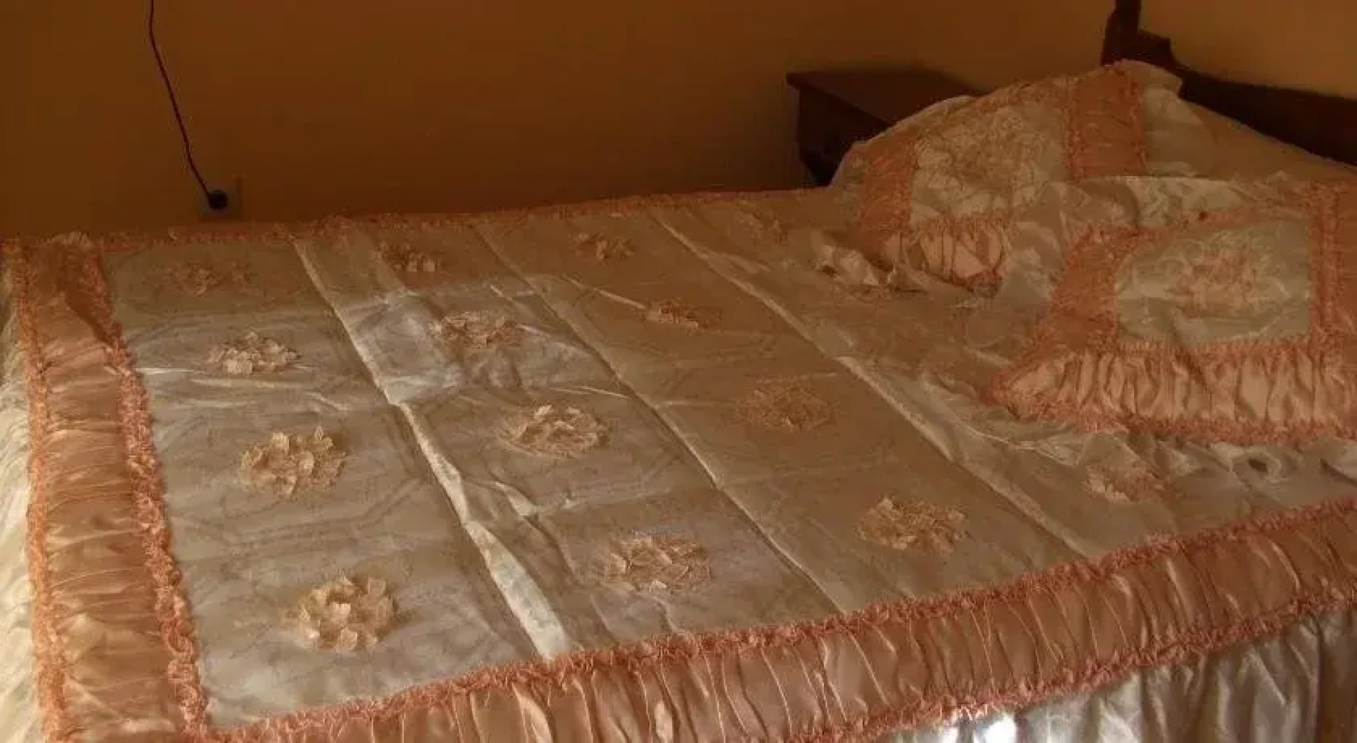 Hotel Restaurante La Anjana De Ojedo