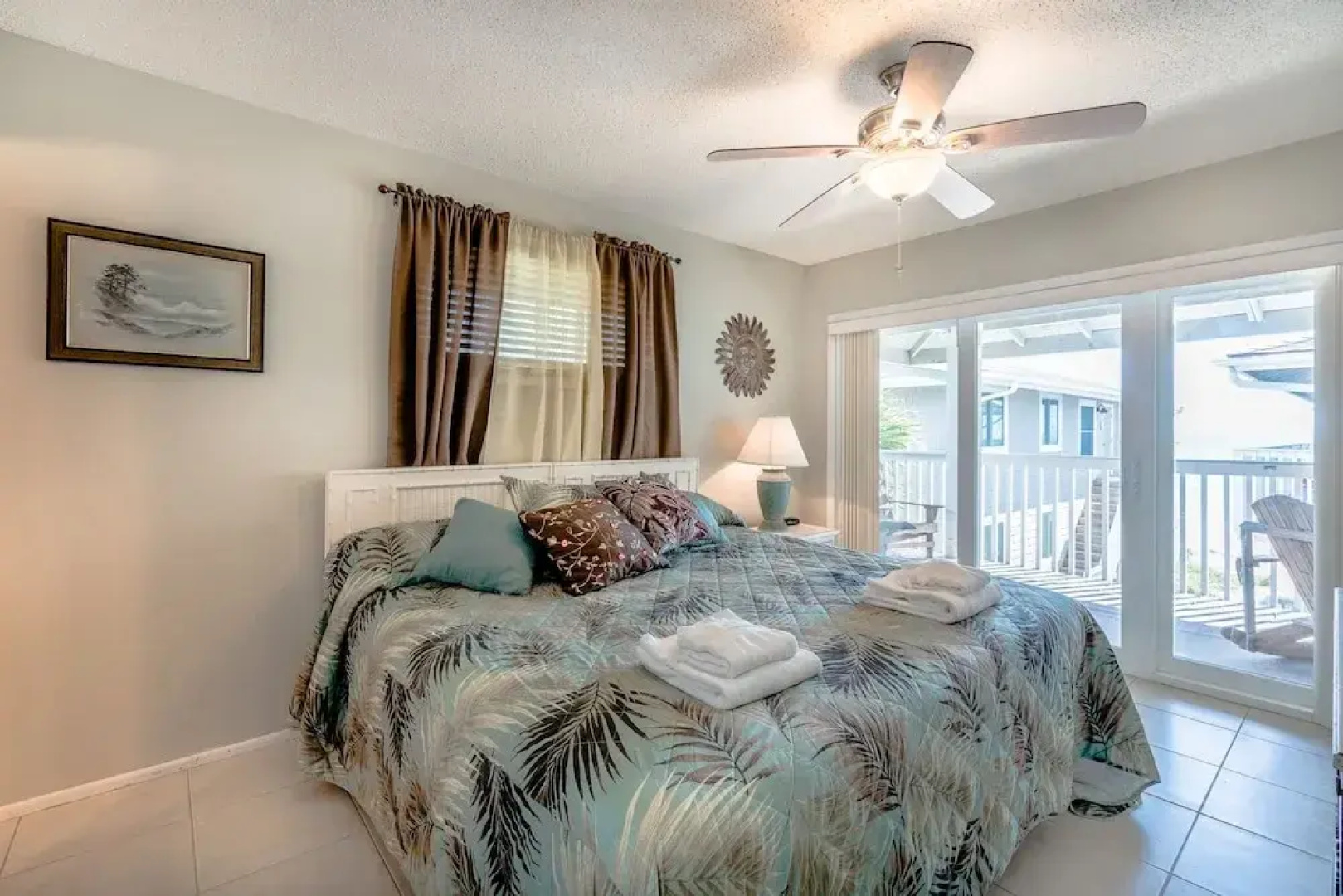 Shore Haven Unit 5A - Two Bedroom Condo
