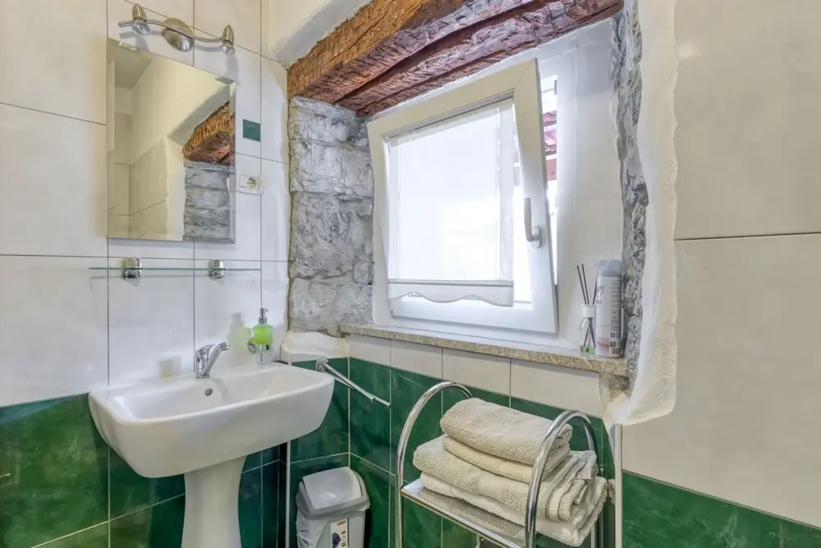 Countryside House Leila