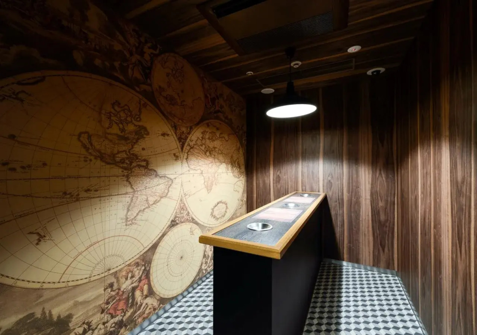 Отель Courtyard by Marriott Tokyo Station