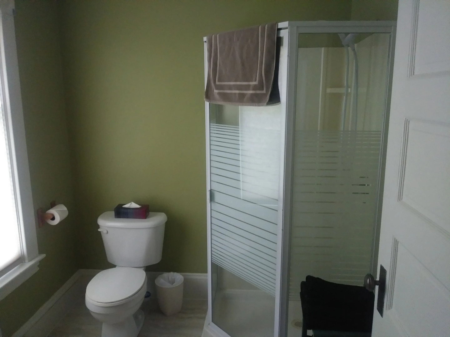 Steamers Bed & Breakfast