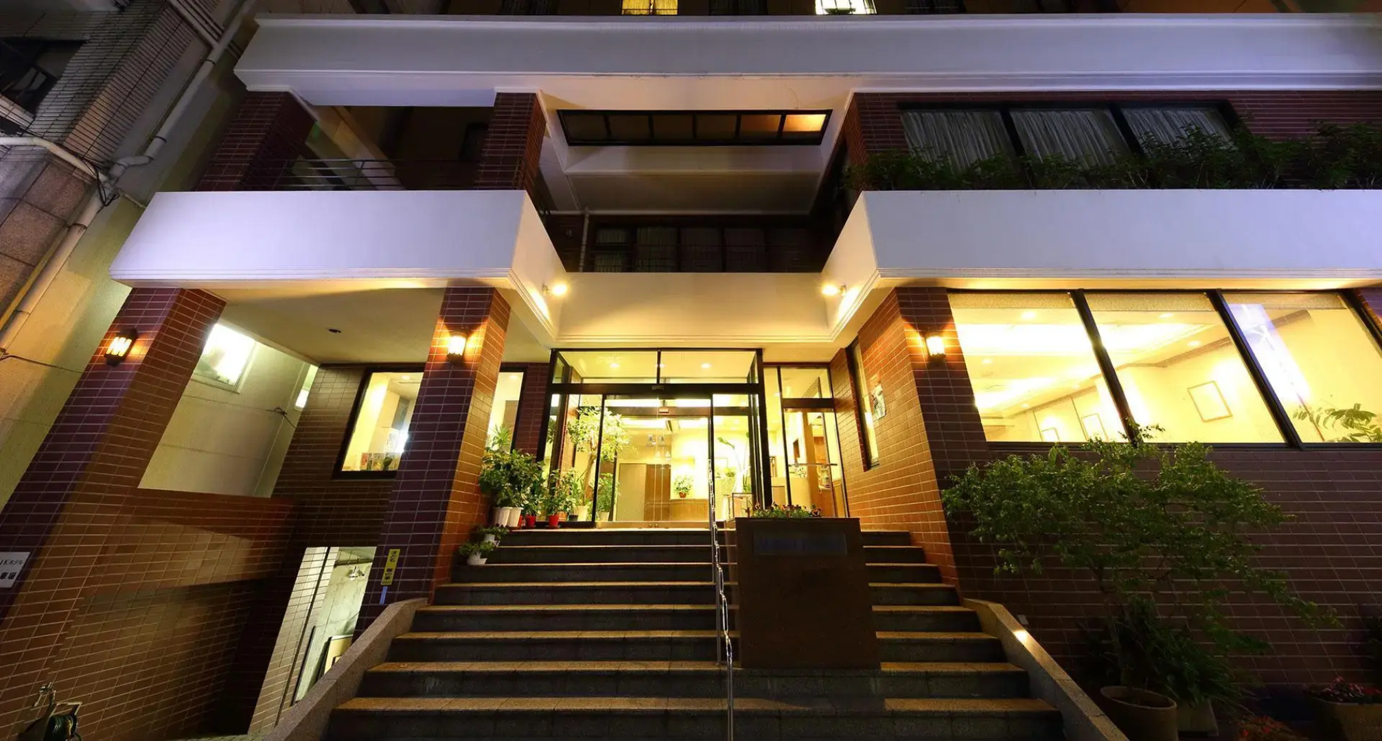 Nagasaki IK Hotel