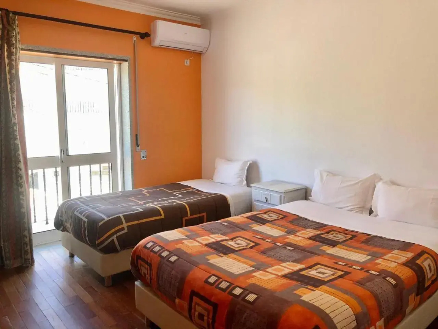 Residencial Sao Bartolomeu