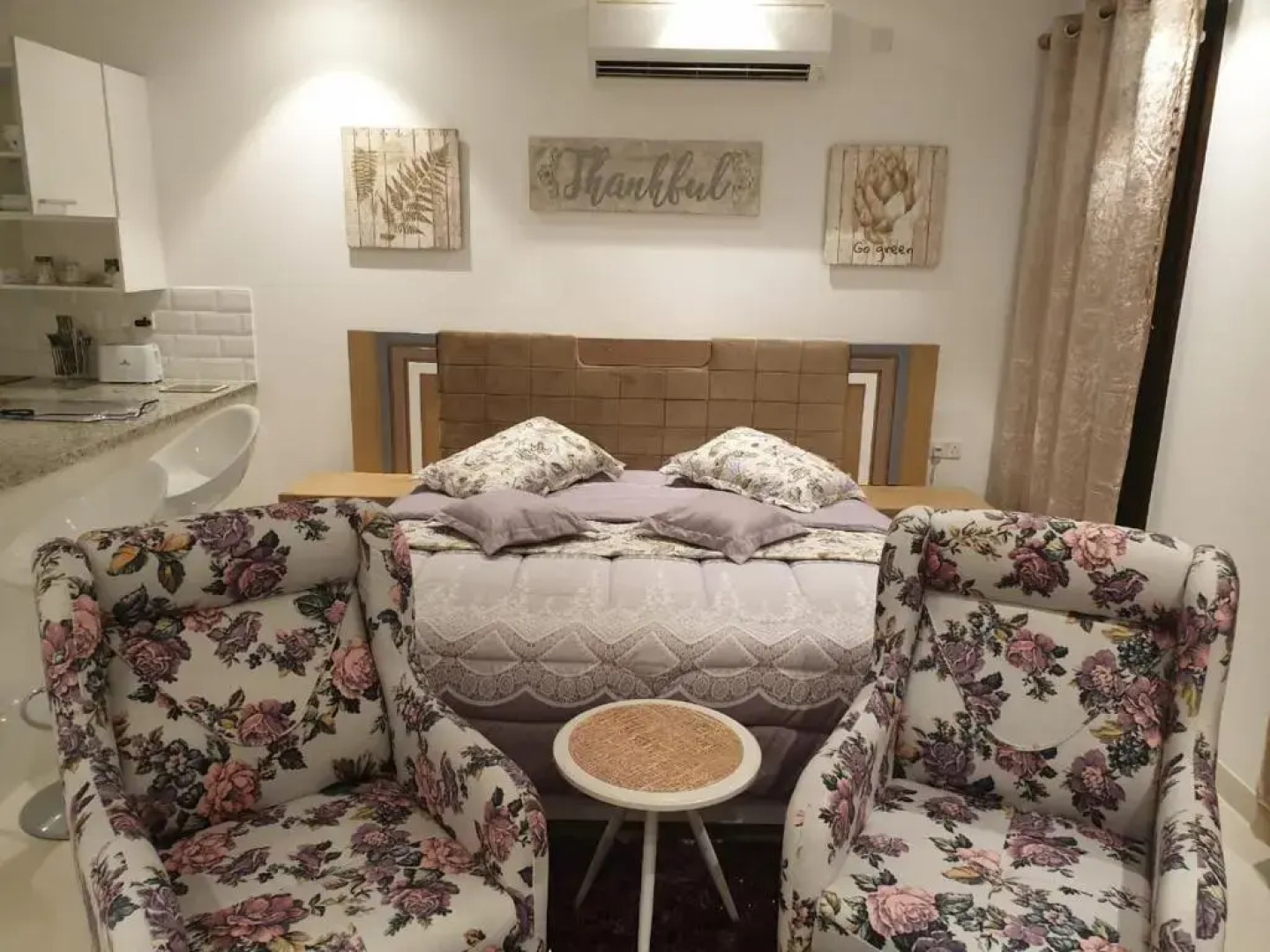 Purple Lily Studio Hawana Lagoons Salalah