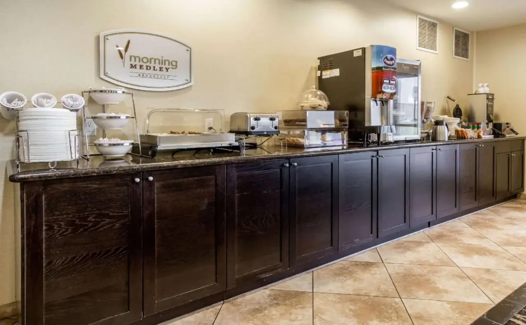 Sleep Inn And Suites Rapid City