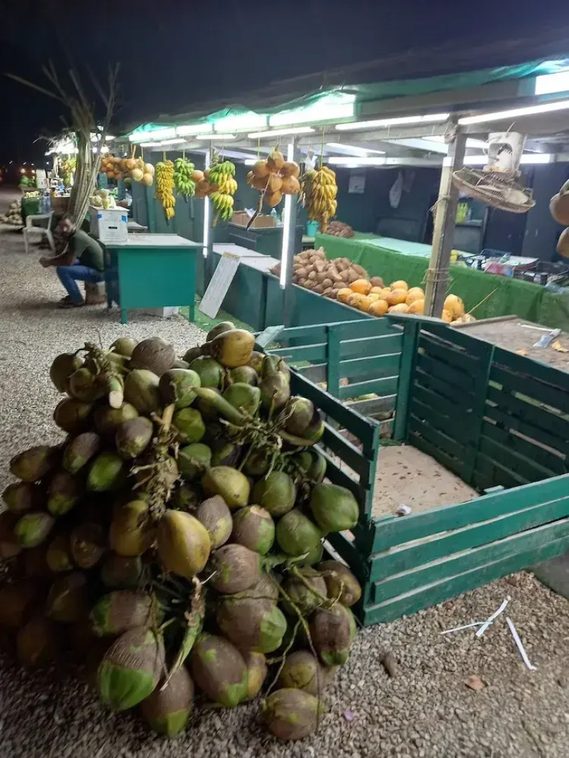 Remarkable 1-bed Apartment in Salalah