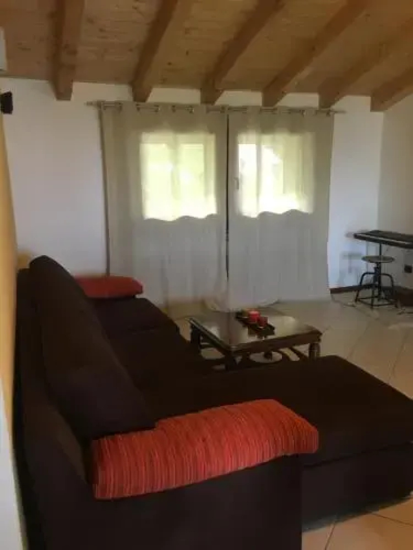 Casa Santella