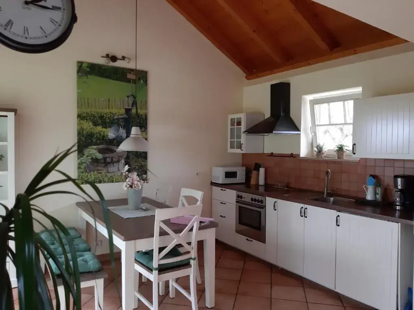 Apartments Luisenhof