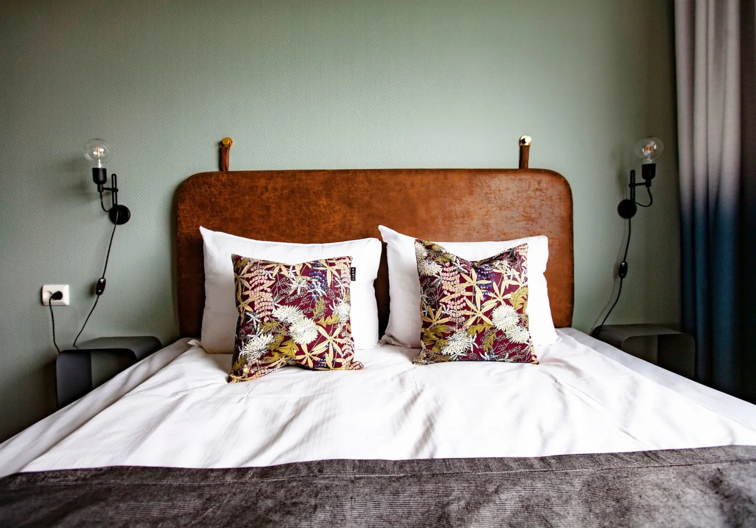 Vander House Apartments