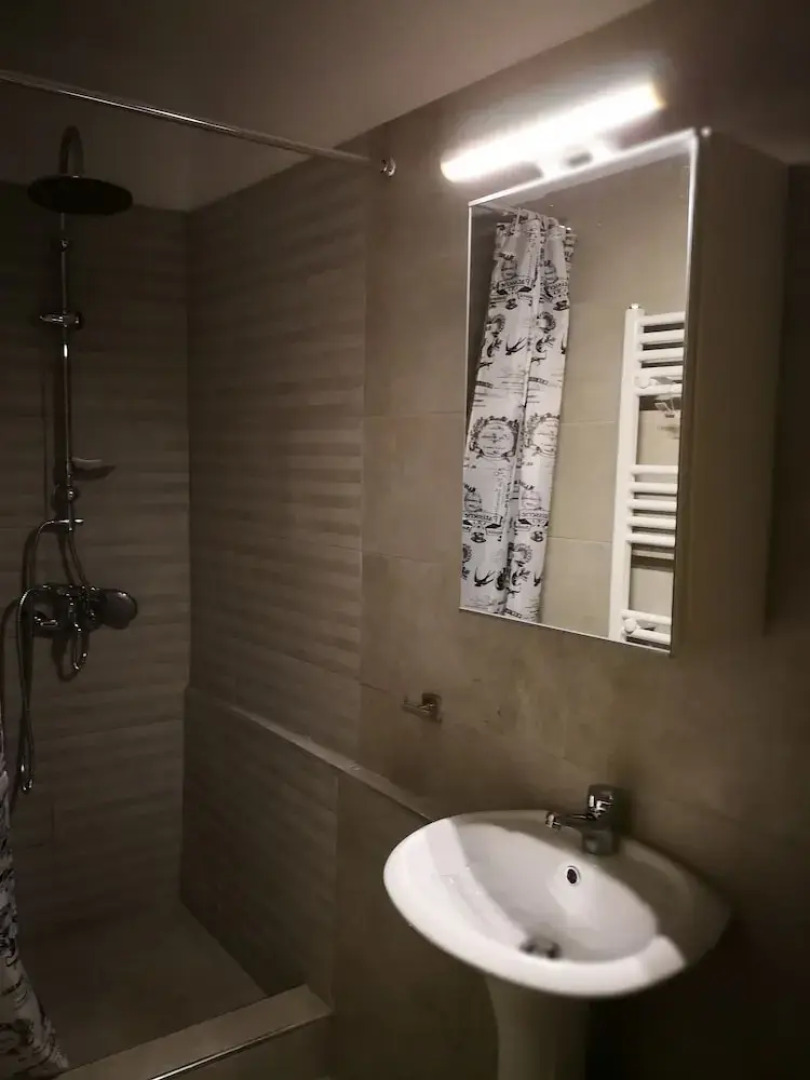 Effrosini Stonehouse Portaria