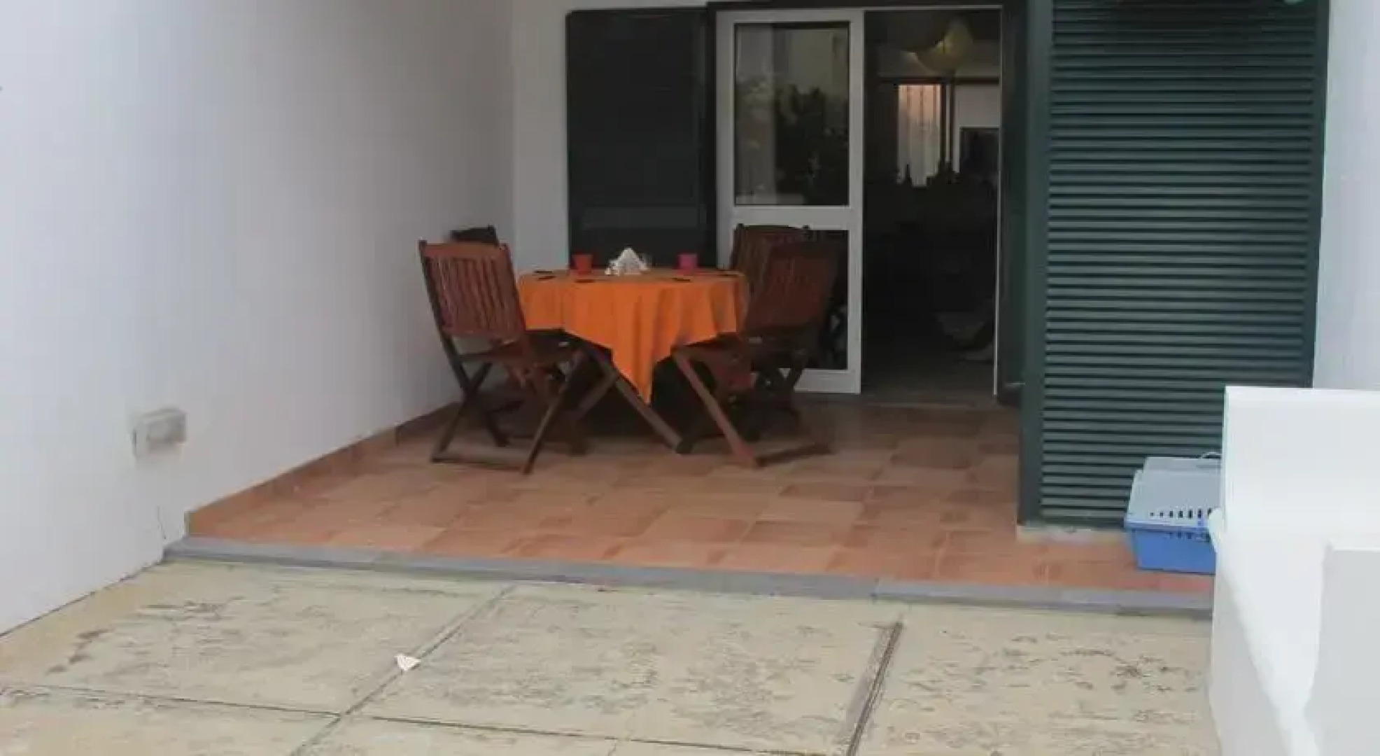 Beach House Porto Santo